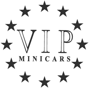 VIP MINICARS