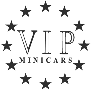 VIP MINICARS